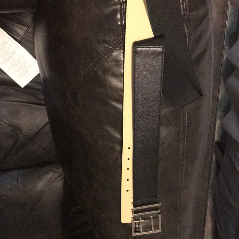 Black belt lane Bryant